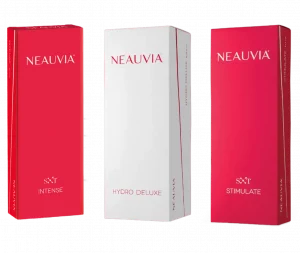 Neauvia Packet